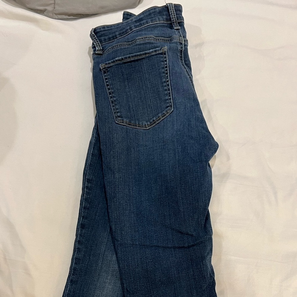 Lucky Brand Jeans